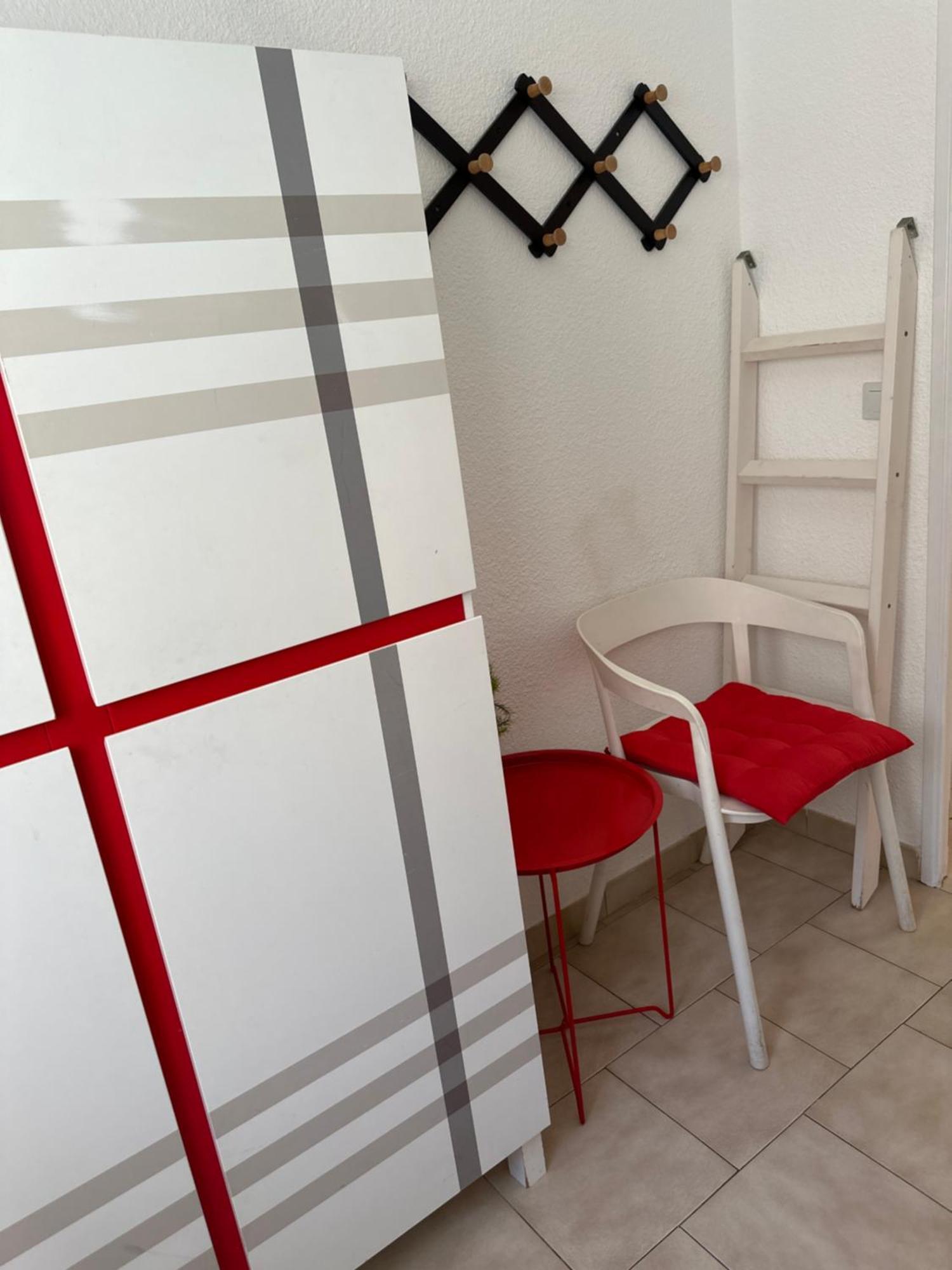 T2 Rdc A Canet En Roussillon Europa 4 Pers ,Piscine,Clim, Tennis, Parking Exterior foto