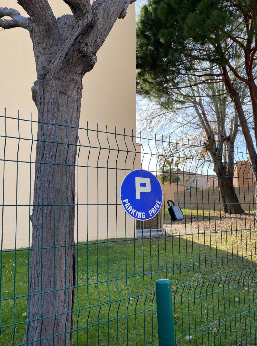 T2 Rdc A Canet En Roussillon Europa 4 Pers ,Piscine,Clim, Tennis, Parking Exterior foto